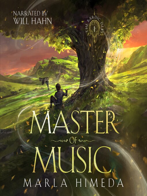 Title details for Master of Music by Marla Himeda - Available